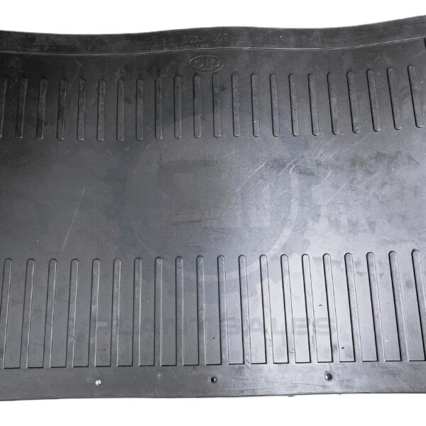 1000110235 Mud Flap - Wacker