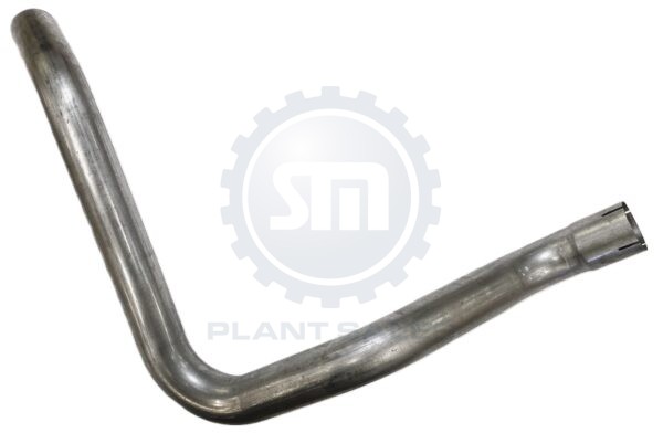 11806207 Exhaust Pipe 1 - Volvo