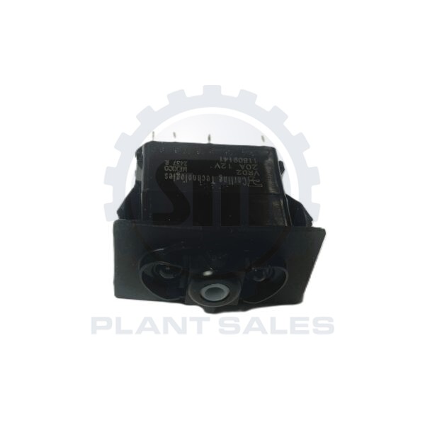 11809141 Rocker Switch - Volvo (2)