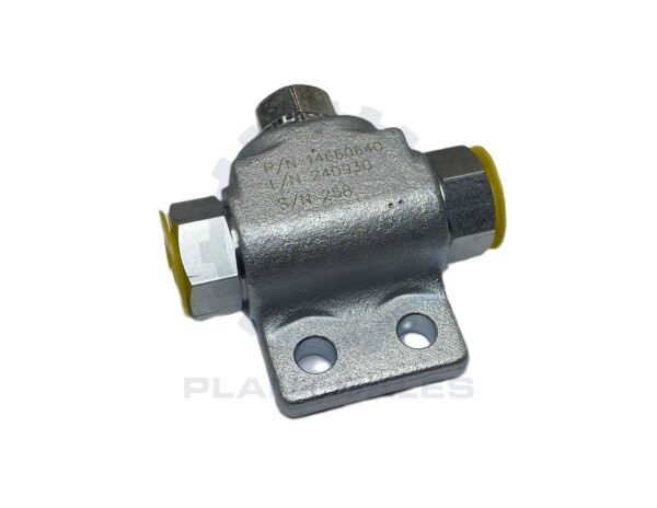 14660640 Valve - Volvo (1)
