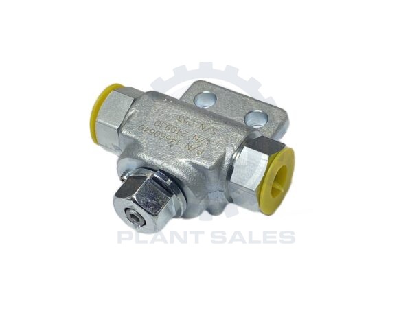 14660640 Valve - Image 3