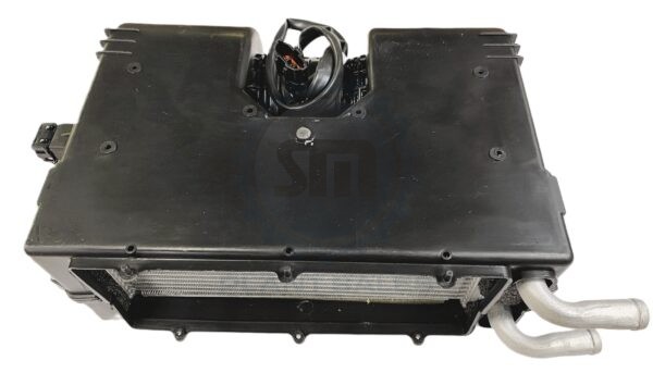 14750344 Heater - Volvo