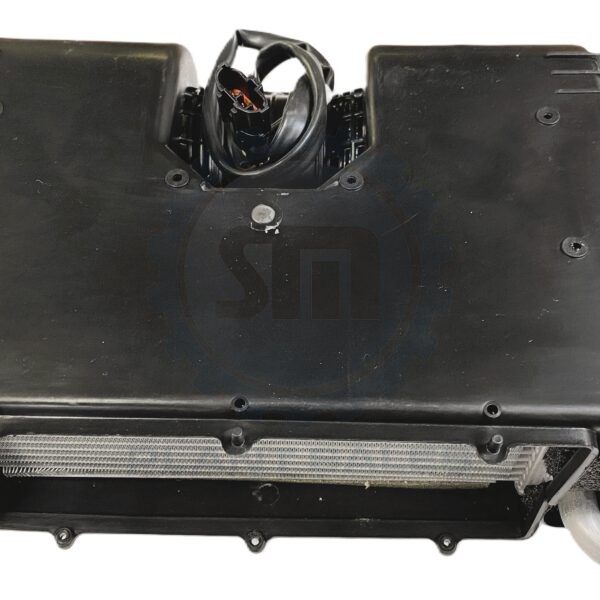 14750344 Heater - Volvo