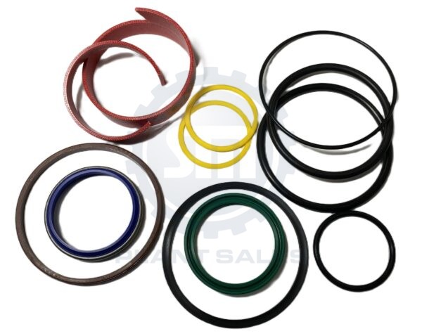 15238973 Dozer Cylinder Seal Kit - Volvo