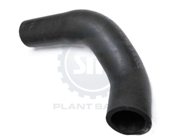 1583-1602 Top Radiator Hose - Mecalac