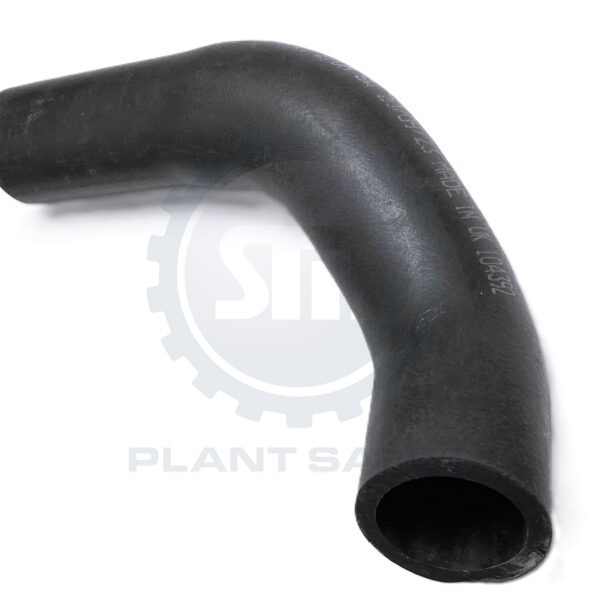 1583-1602 Top Radiator Hose - Mecalac