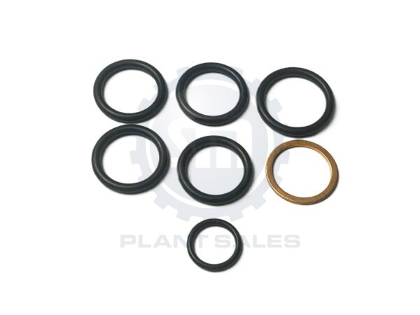 1584-1210K Seal Kit - Mecalac