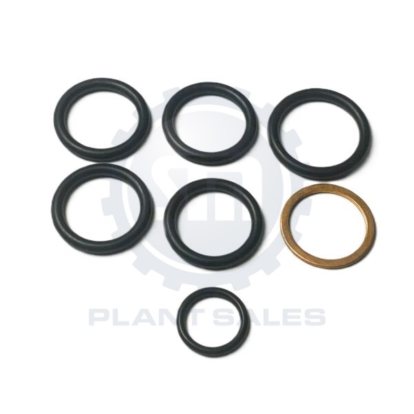 1584-1210K Seal Kit - Mecalac