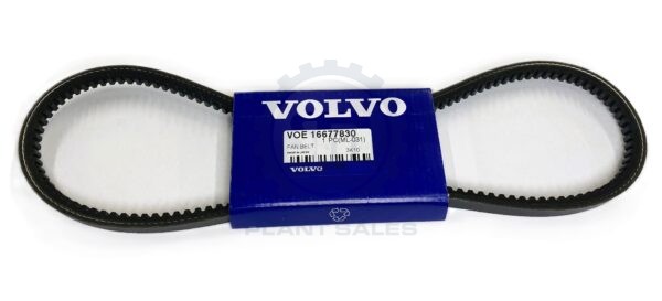 16677830 Fan Belt - Volvo