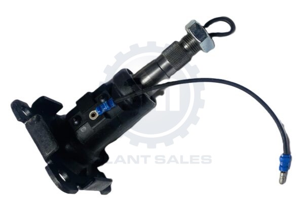 1731-1108 Steering Column - Mecalac (1)