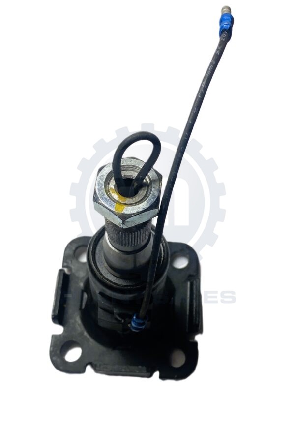 1731-1108 Steering Column - Mecalac (2)