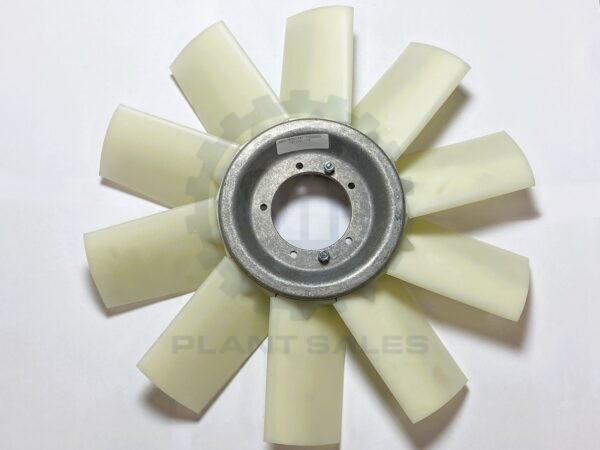 1731-1778 Cooling Fan - Mecalac