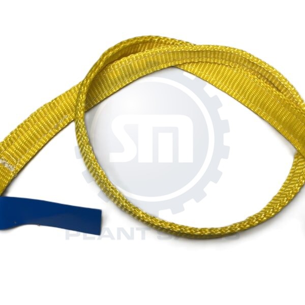 5000206890 Webbing - Wacker