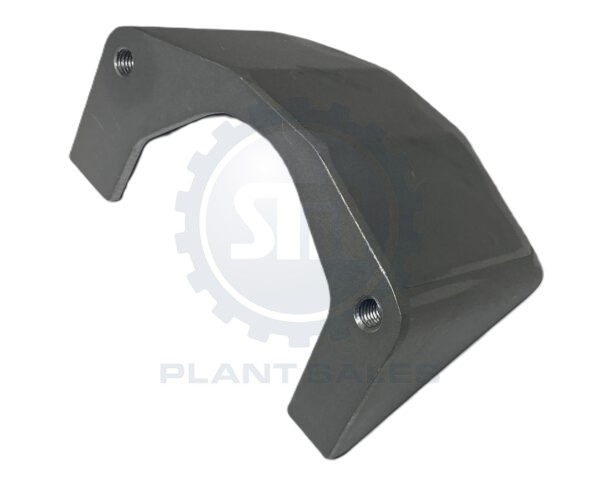 5000206927 Bottom Belt Guard - Wacker