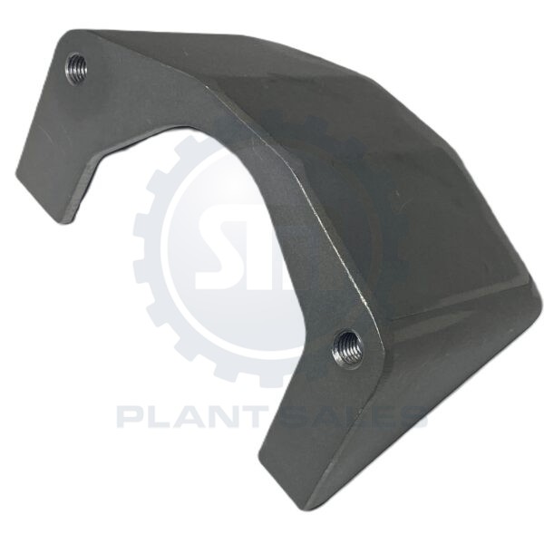 5000206927 Bottom Belt Guard - Wacker