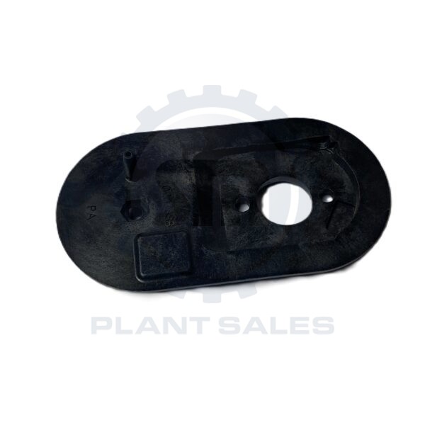 5000207688 Air Filter Housing - Wacker (2)