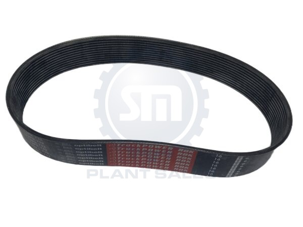 5100001487 Vee Belt - Wacker