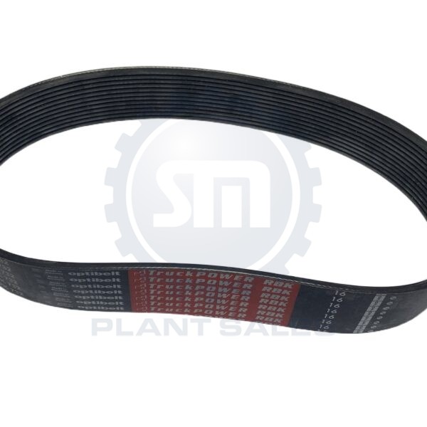 5100001487 Vee Belt - Wacker