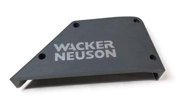 5100025502 Belt Guard - Wacker (1)