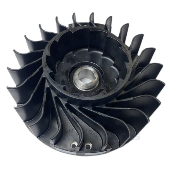 5100042865 Fan Wheel (1) - Wacker