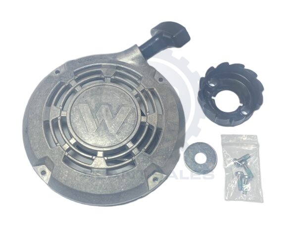 5100073577 Recoil Assembly (BH55) - Wacker