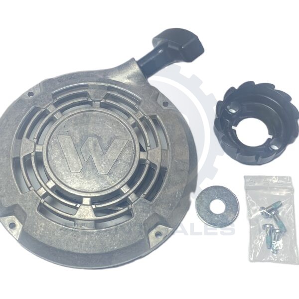 5100073577 Recoil Assembly (BH55) - Wacker