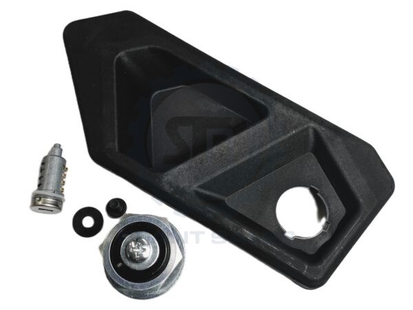 53986802 Lock Kit - Volvo