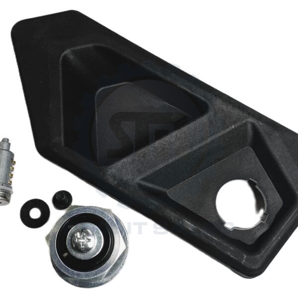 53986802 Lock Kit - Volvo