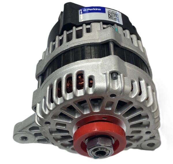 6197004M91 Alternator - Mecalac (1)