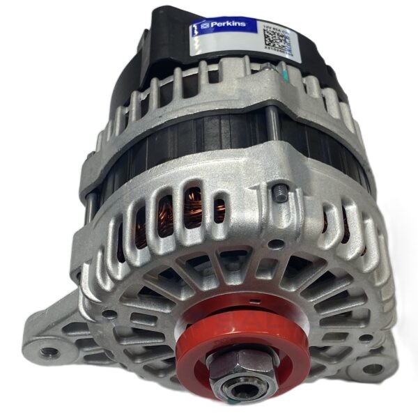 6197004M91 Alternator - Mecalac (1)