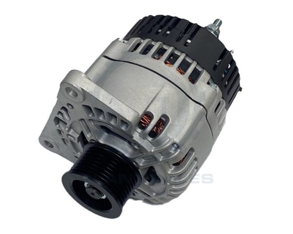 800-20156 Alternator - Mecalac