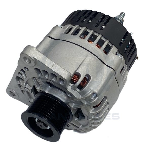 800-20156 Alternator - Mecalac