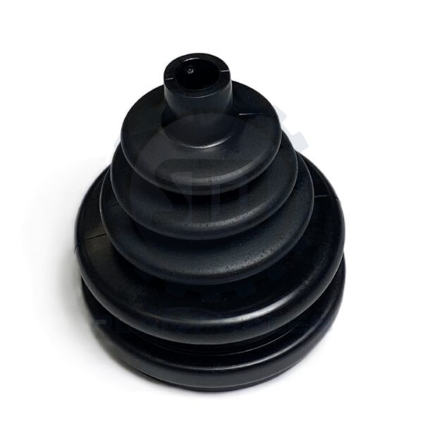 800-9418 Rubber Boot - Mecalac