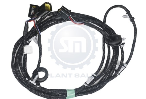 8000-4970 Harness Front - Mecalac