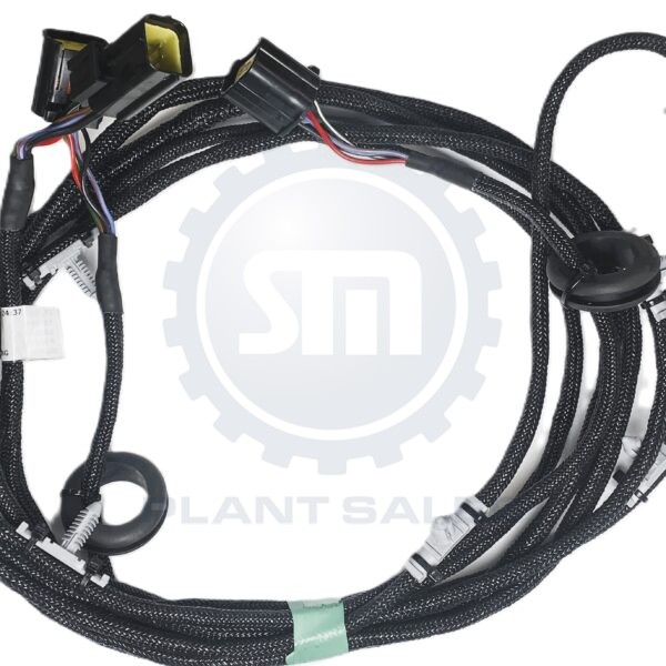 8000-4970 Harness Front - Mecalac