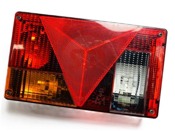 A13338774 Rear Lamp - CompAir