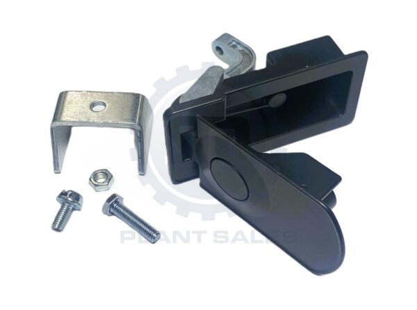 HT6040 Canopy Lock - Slanetrac