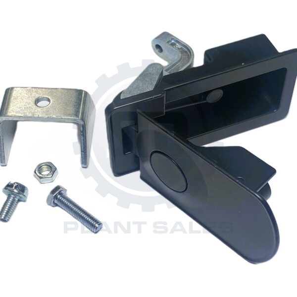 HT6040 Canopy Lock - Slanetrac