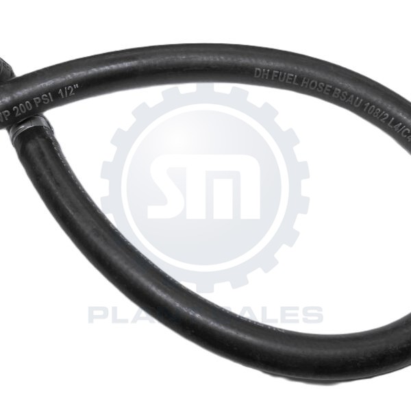 T126903 Fuel Hose - Mecalac