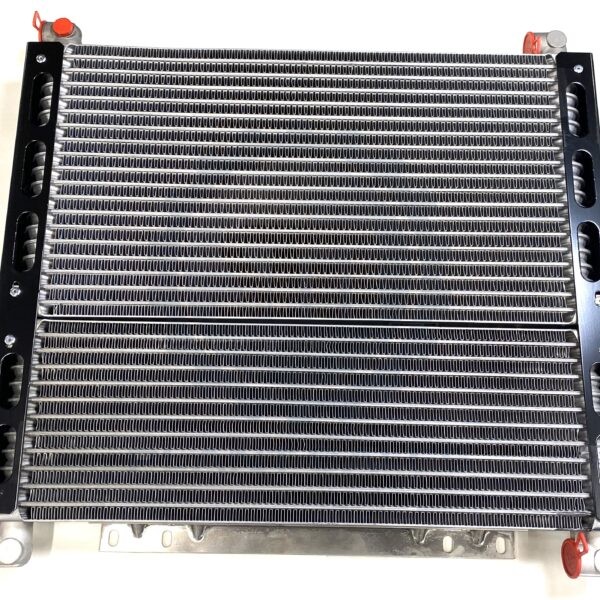 T127921OC Oil Cooler - Mecalac