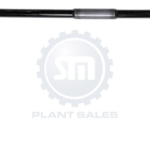 T150628 Gear Lever - Mecalac