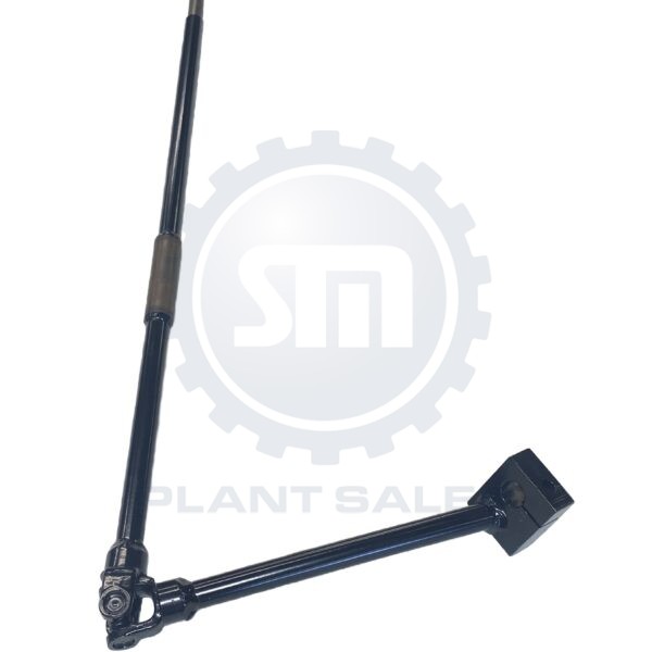 T150628 Gear Lever - Mecalac