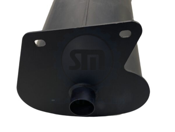 1583-1533 Silencer - Image 3