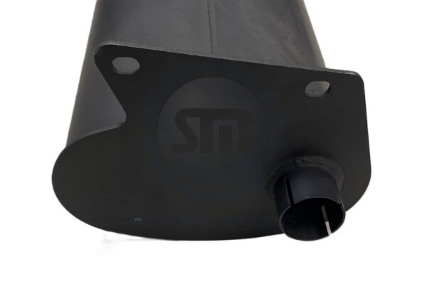 1583-1533 Silencer - Image 2