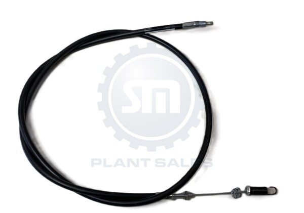 1595-1091C Throttle Cable - Mecalac