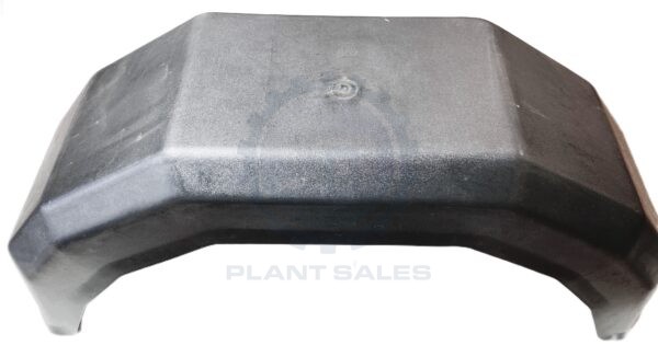 1705-3011 Mudguard (Plastic) Trailer