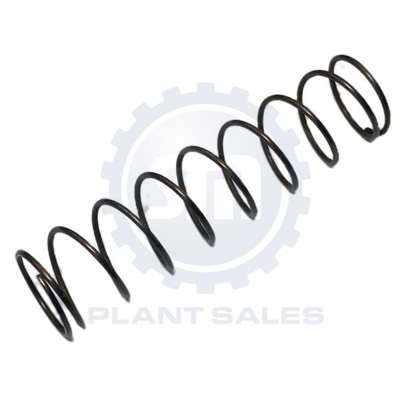 1705-3028 Compression Spring - Mecalac