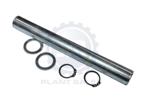 17415382 Pivot Pin - Volvo