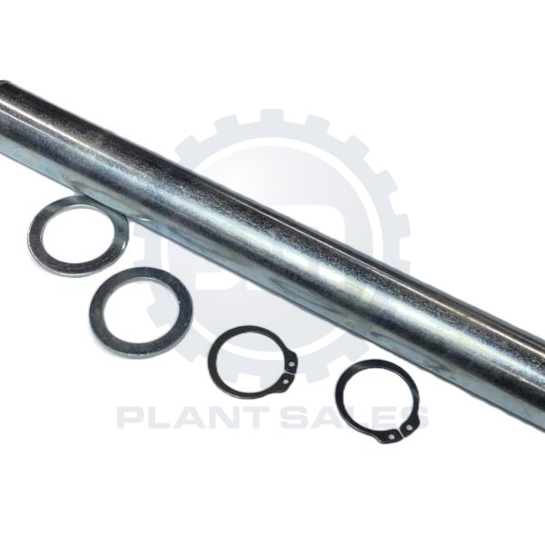 17415382 Pivot Pin - Volvo