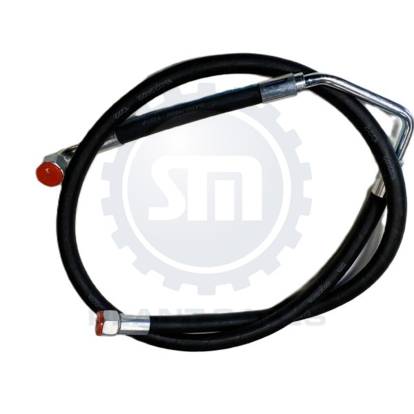 1748-1115 Hose - Mecalac (1)